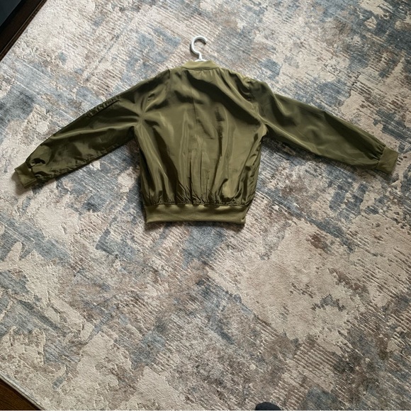 Bomber jacket from Mendocino - Picture 2 of 3